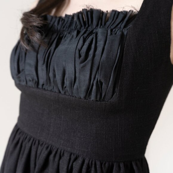 Ovate caliope dress - Picture 3 of 7